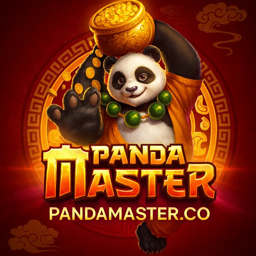 panda-master